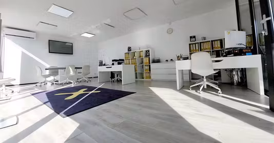 Apartament Măgurele