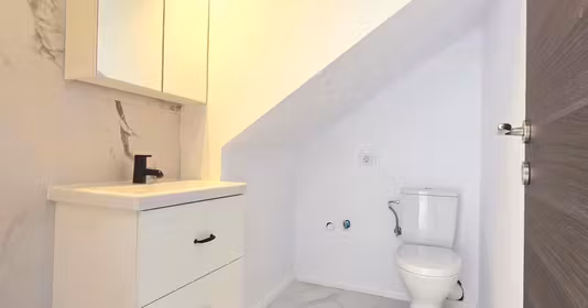Apartament Popești-Leordeni