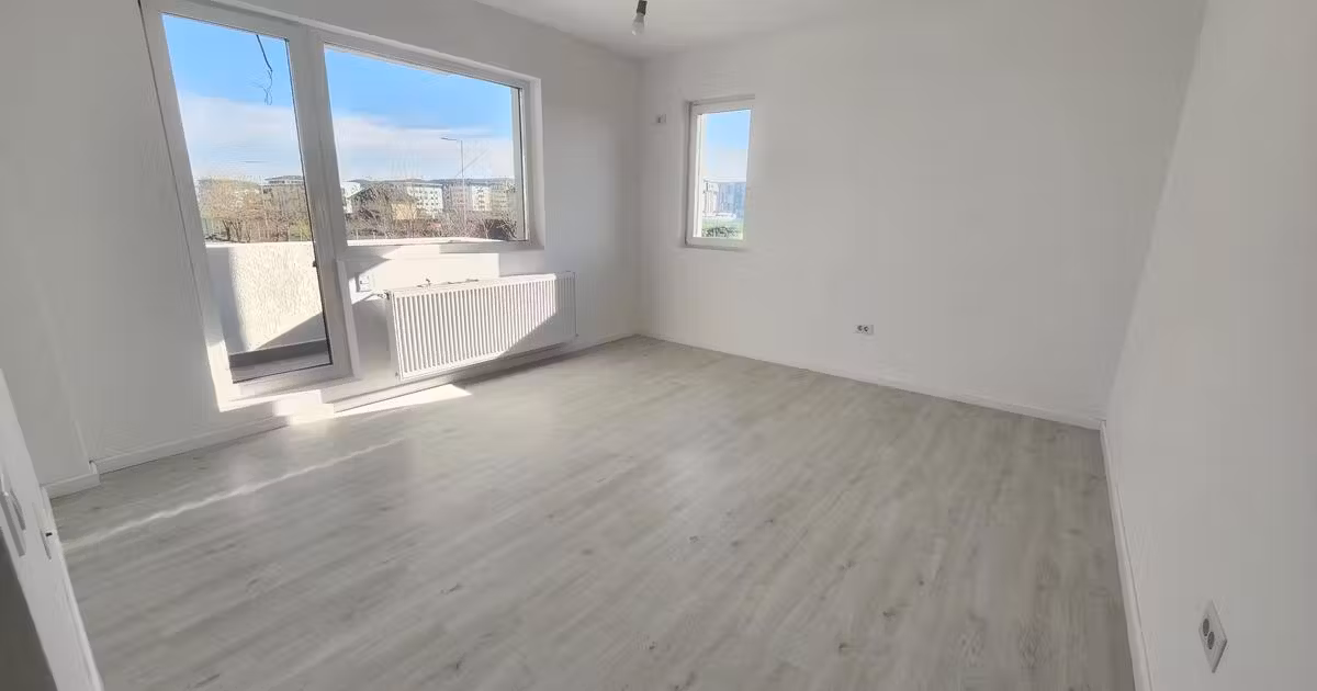 Apartament de vânzare cu 2 camere în zona Militari, Sector 6