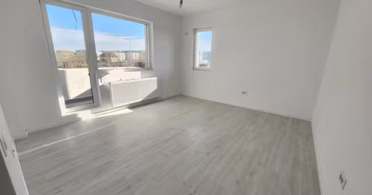 Apartament Militari