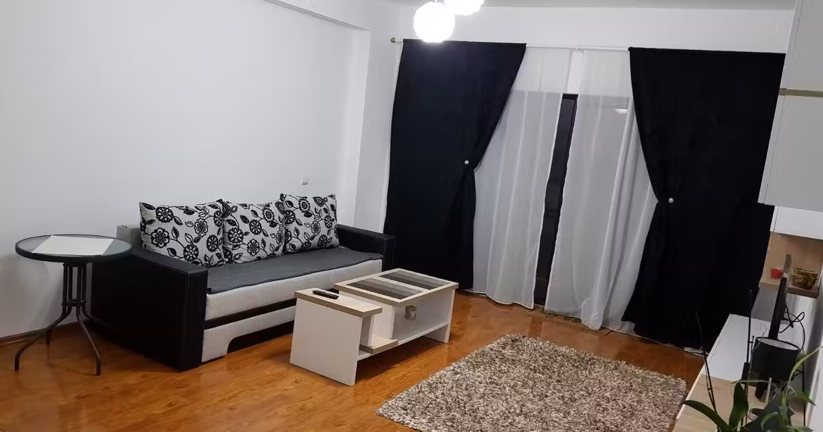 Apartament de vânzare cu 2 camere în zona Militari, Sector 6