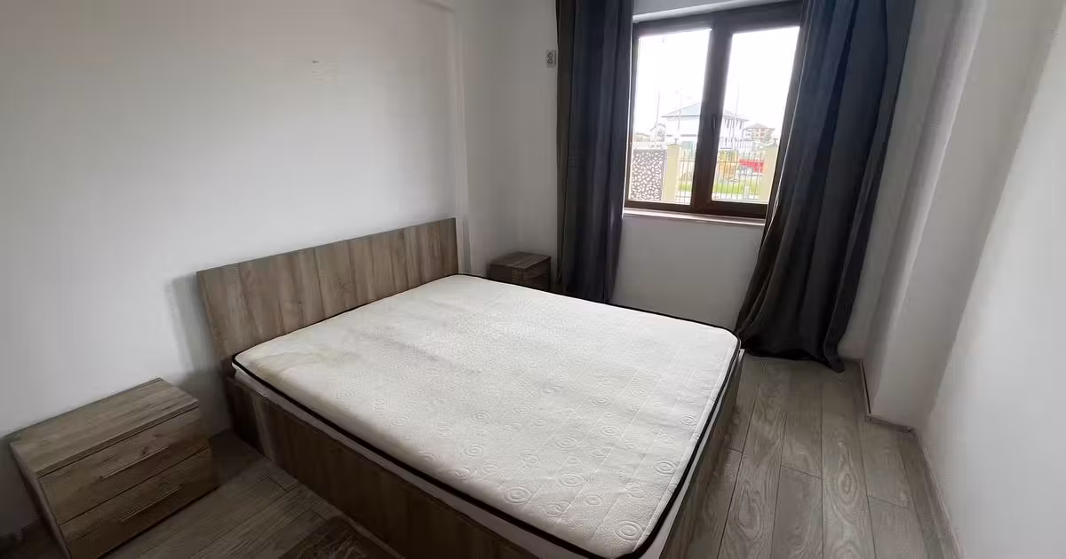 Apartament de vânzare cu 2 camere în zona Militari, Sector 6