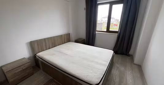 Apartament Militari