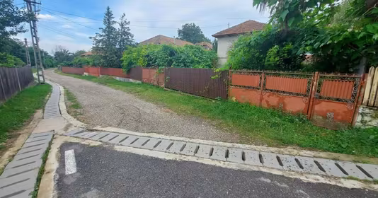 Casă Cislău