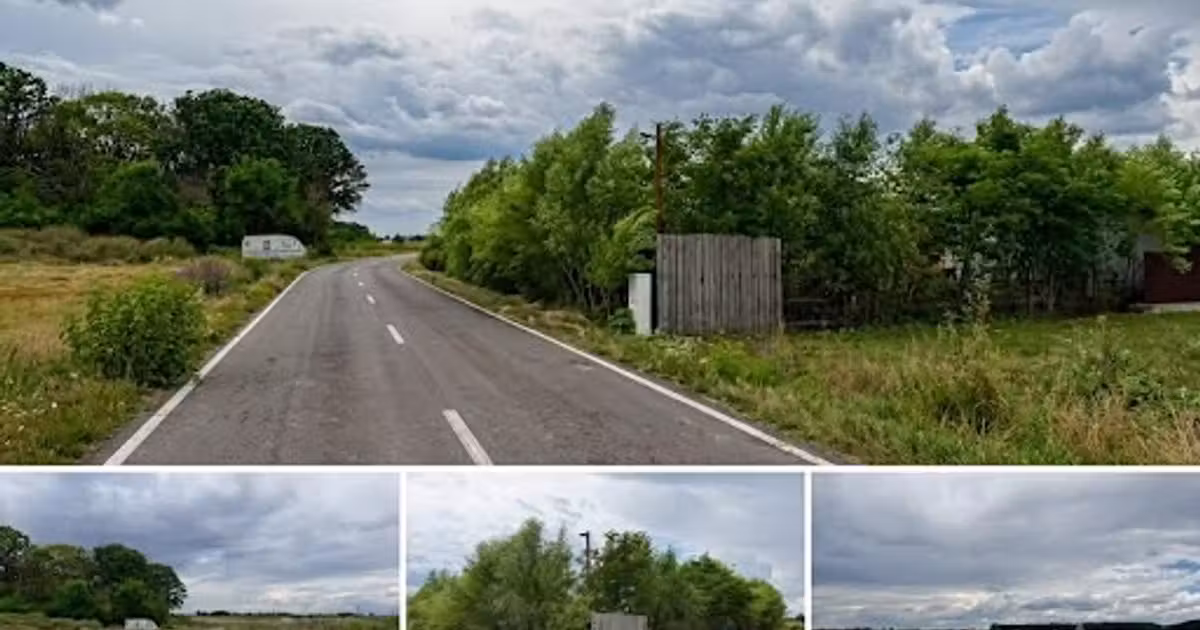 Teren Construcții intravilan de vânzare de 980 mp, în Ciolpani