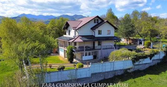 Casă Berislăvești