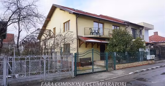 Apartament 1 Mai