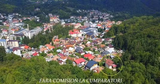 Apartament Sud