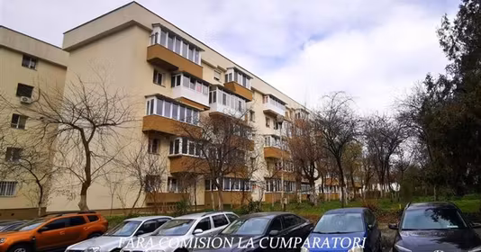 Apartament Cartierul Traian