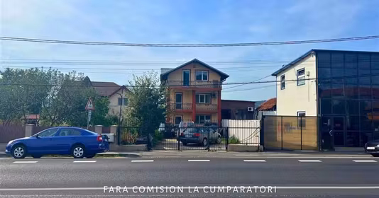 Casă 1 Mai