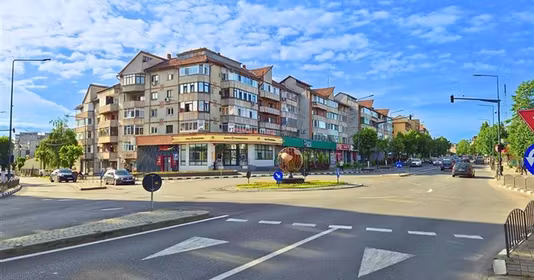 Apartament 1 Mai