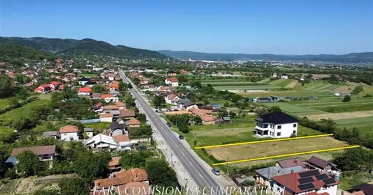 Teren Copăcelu