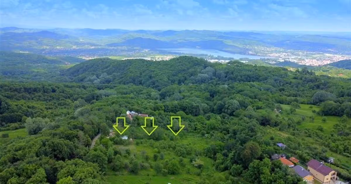Teren Construcții intravilan de vânzare de 1500 mp, în Râmnicu Vâlcea