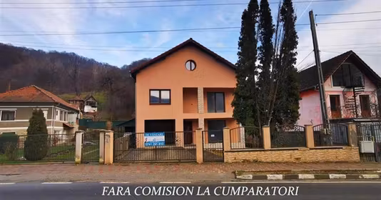 Casă Sud