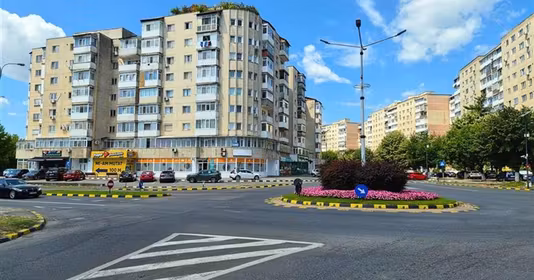 Apartament 1 Mai
