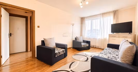 Apartament Semicentral