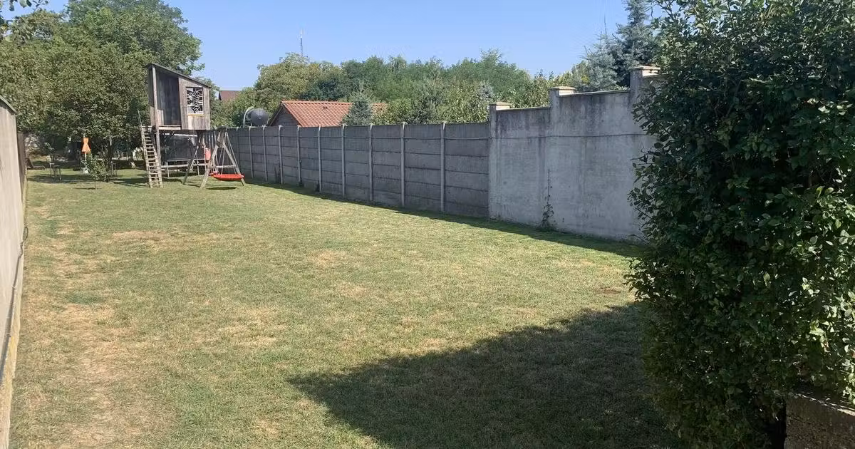 Casă individuală de vânzare cu 5 camere, mobilată în zona Girocului, Timișoara