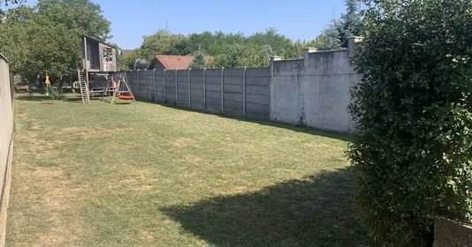 Casă Girocului