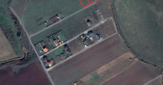 Teren Tractorul