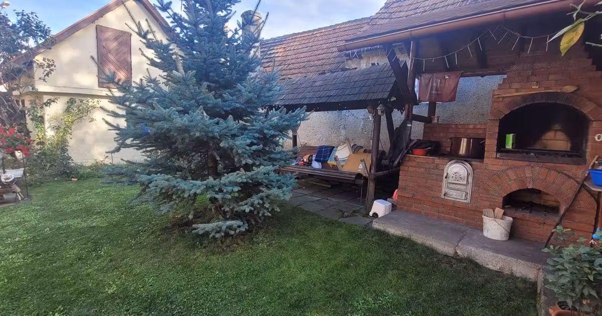 Casă individuală de vânzare cu 3 camere în Prejmer