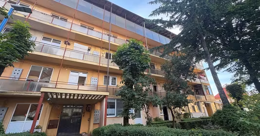Apartament Griviței
