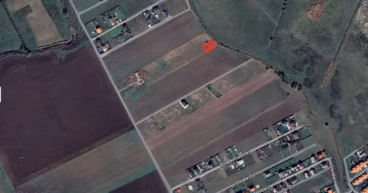 Teren Tractorul
