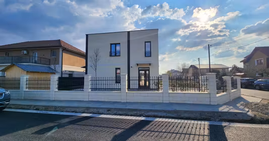 Apartament Aradului