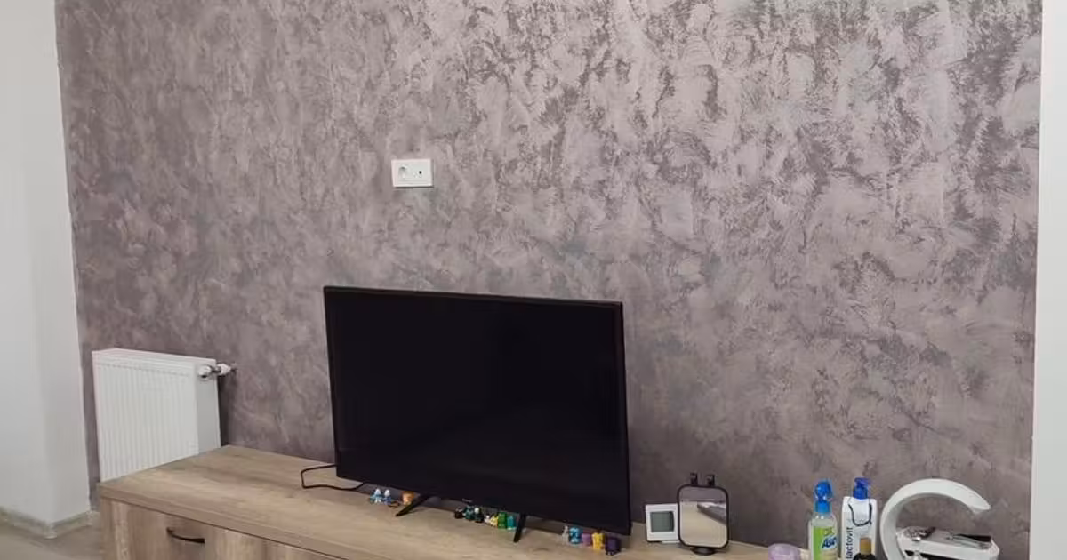 Apartament de vânzare cu 2 camere în Bragadiru