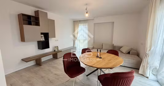 Apartament Calea Moldovei