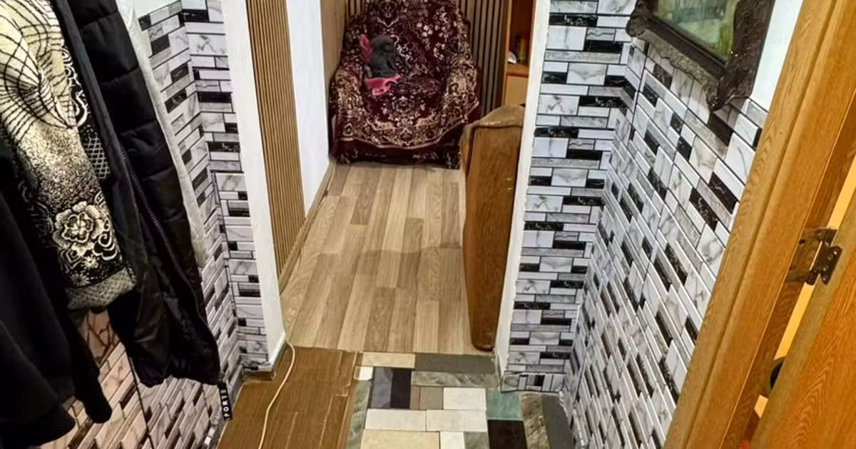 Apartament de vânzare cu 2 camere în zona Milcov, Bacău