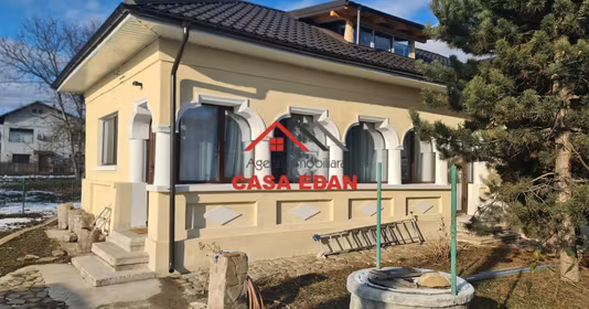 Casă Câmpina