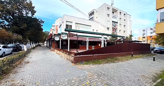 Spațiu comercial Tineretului