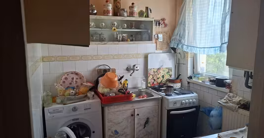 Apartament Dâmbu Pietros
