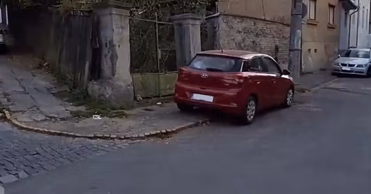 Casă 7 Noiembrie