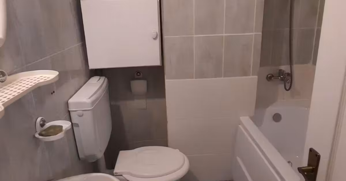 Garsonieră de vânzare, mobilată în zona Mureșeni, Târgu Mureș