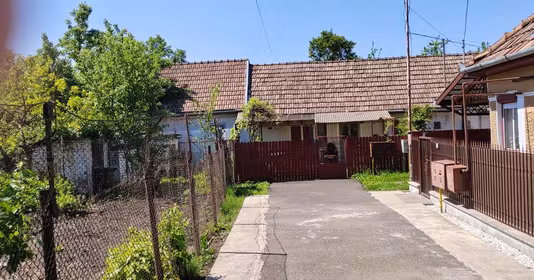 Casă Sâncraiu de Mureș