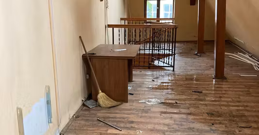 Casă 7 Noiembrie