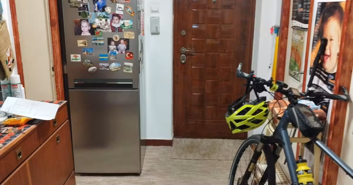 Apartament de vânzare cu 3 camere în zona 7 Noiembrie, Târgu Mureș