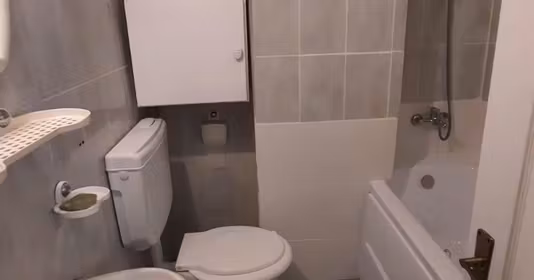 Garsonieră Mureșeni
