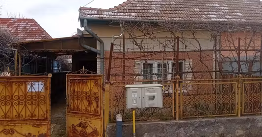 Casă Unirii
