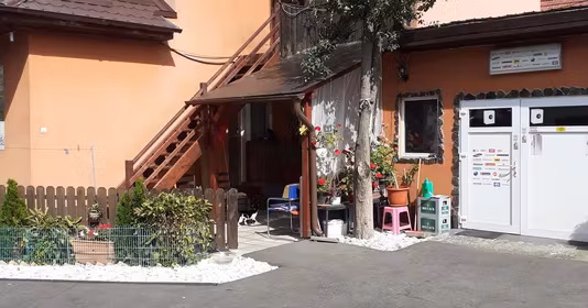Casă 7 Noiembrie