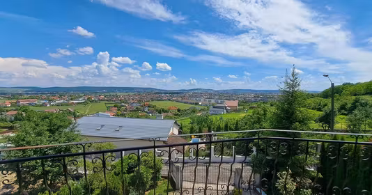 Casă Unirii