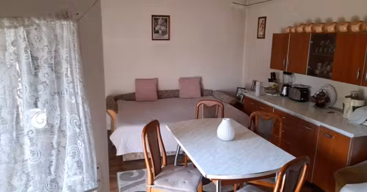 Casă Gheorghe Doja
