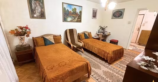 Apartament 1848