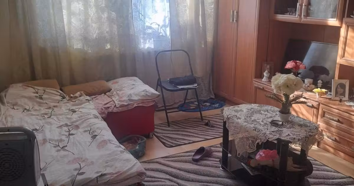 Garsonieră de vânzare în zona Gheorghe Doja, Târgu Mureș
