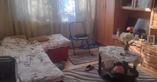 Garsonieră Gheorghe Doja