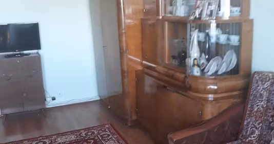 Apartament Pandurilor