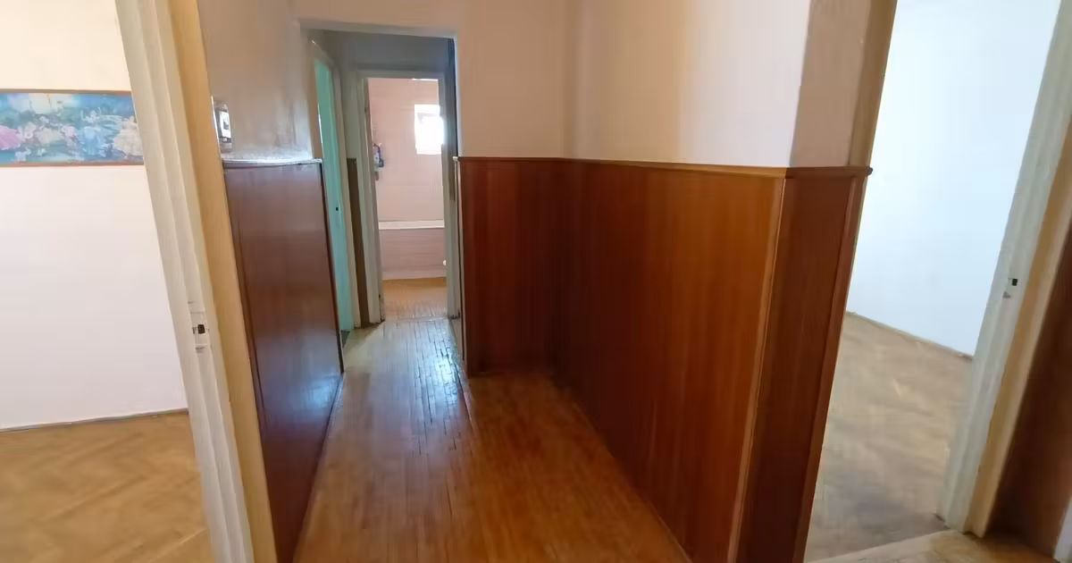 Apartament de vânzare cu 4 camere în zona 1848, Târgu Mureș