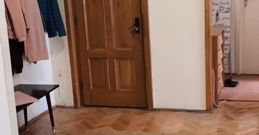 Apartament Dâmbu Pietros