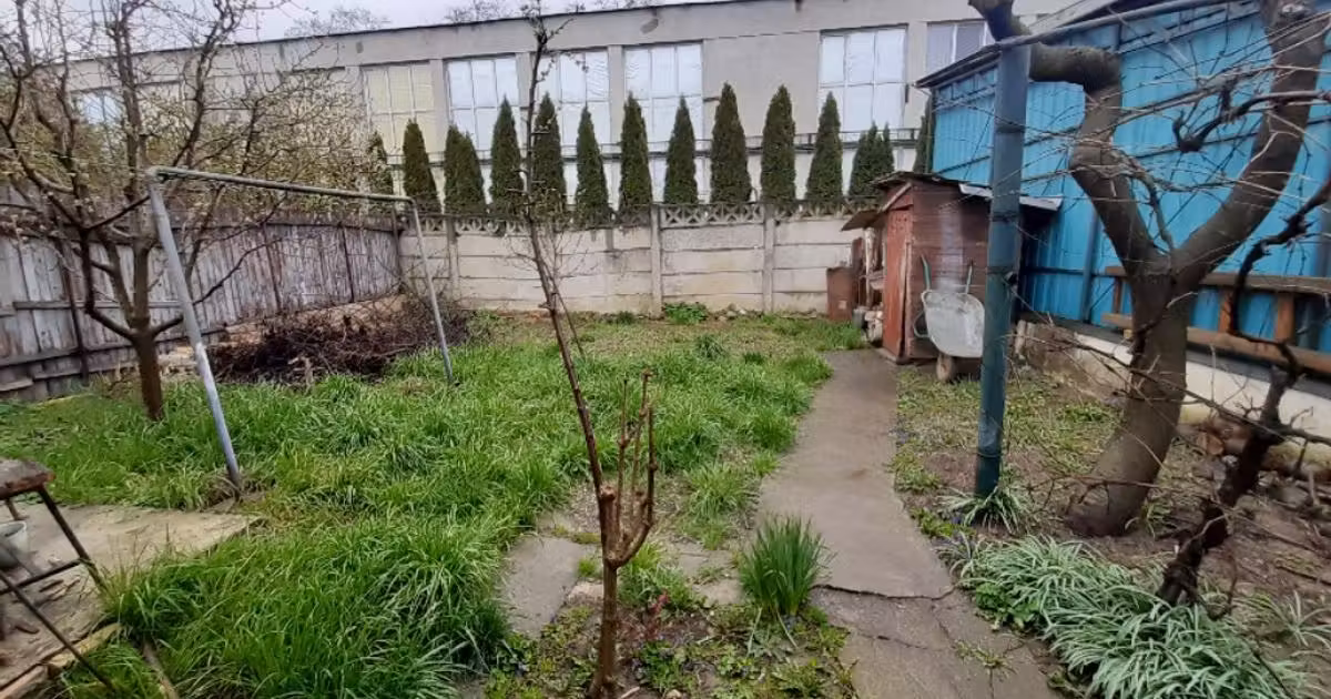 Casă individuală de vânzare cu 2 camere în zona Gheorghe Doja, Târgu Mureș